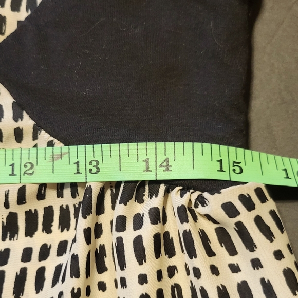 Mini dress by bar lll - Picture 4 of 8